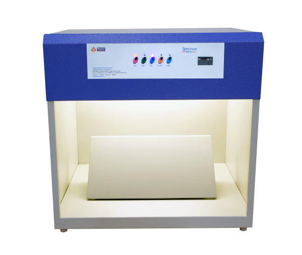 Colour Matching Cabinet (Spectrum Euro)